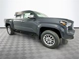 New 2024 Toyota Tacoma Limited image 3