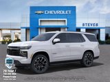 New 2025 Chevrolet Tahoe RST image 2