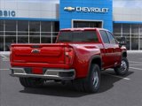 New 2025 Chevrolet Silverado 3500 LTZ image 4