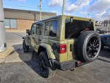 New 2025 Jeep Wrangler Unlimited Sahara w/ Technology Group image 6