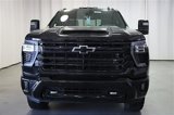 New 2025 Chevrolet Silverado 2500 High Country w/ High Country Premium Package image 3