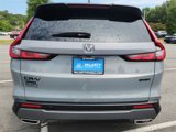 New 2026 Honda CR-V Sport-L image 4