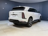 New 2025 Cadillac Escalade IQ Luxury 2 image 5