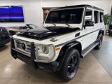 Used 2015 Mercedes-Benz G 550 image 2