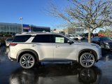 New 2025 Nissan Pathfinder Platinum w/ Lighting Package (N92) image 4