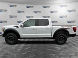New 2025 Ford F150 Raptor image 2