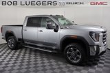 New 2025 GMC Sierra 2500 SLE w/ SLE Value Package; image 2