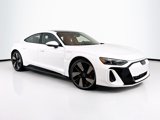 New 2025 Audi S e-tron GT Prestige image 3