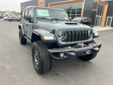 New 2025 Jeep Wrangler Unlimited Rubicon 392 image 3