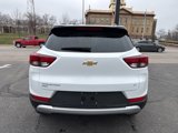 New 2025 Chevrolet TrailBlazer LT w/ Convenience Package image 4