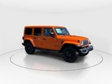 New 2025 Jeep Wrangler Sahara image 2