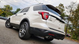 Used 2018 Ford Explorer Sport w/ Equipment Group 401A image 3