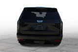 Used 2023 Cadillac Escalade Sport Platinum w/ LPO, ONYX Package image 4