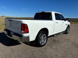 Used 2016 RAM 1500 Big Horn image 5