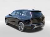 New 2026 Cadillac Vistiq Sport image 2