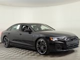 New 2025 Audi A8 L 3.0T image 2