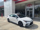 New 2026 Toyota Corolla SE image 2