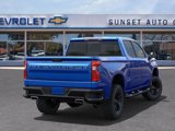 New 2025 Chevrolet Silverado 1500 LT Trail Boss w/ Convenience Package II image 4