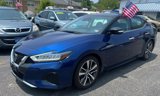 Used 2020 Nissan Maxima 3.5 SL image 3