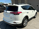 Used 2017 Toyota RAV4 Limited image 3