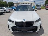 New 2026 BMW X5 xDrive50e w/ Executive Package image 2
