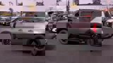 New 2025 Nissan Armada PRO-4X w/ Pro-4X Premium Package image 6