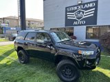 Used 2022 Toyota 4Runner SR5 Premium image 2