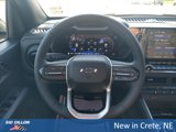 New 2026 Chevrolet Colorado Trail Boss image 2