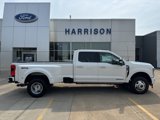 New 2025 Ford F350 Platinum image 4