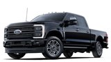 New 2025 Ford F350 Platinum w/ Platinum Plus Package image 2