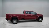 New 2025 Ford F450 Platinum w/ Platinum Plus Package image 3