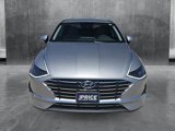 Used 2022 Hyundai Sonata SE image 2