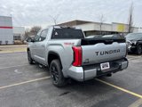 New 2025 Toyota Tundra Platinum image 3