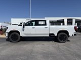 New 2025 GMC Sierra 2500 Denali Ultimate image 3