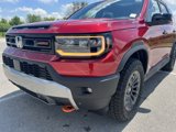 New 2026 Honda Passport TrailSport image 4