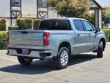 New 2026 Chevrolet Silverado 1500 Custom image 4