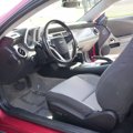Used 2015 Chevrolet Camaro LT w/ Rear Vision Package image 2