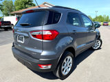 Used 2020 Ford EcoSport SE w/ SE Convenience Package image 5