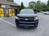 Used 2020 Chevrolet Colorado W/T w/ Custom Special Edition image 6