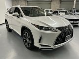 Used 2020 Lexus RX 350L FWD w/ Premium Package image 4