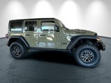 New 2025 Jeep Wrangler Willys image 3