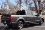 Used 2020 Ford F150 Lariat w/ Equipment Group 502A Luxury image 4