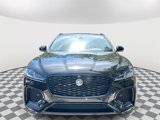 New 2026 Jaguar F-PACE R-Dynamic S image 2