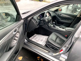 Used 2016 INFINITI Q50 2.0t image 4