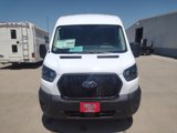 New 2025 Ford Transit 250 148 Medium Roof image 3