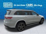 Used 2025 Mercedes-Benz GLS 450 4MATIC image 3