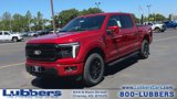 New 2025 Ford F150 Lariat image 4