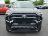 New 2025 Toyota Tacoma SR5 image 2
