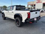 New 2025 Toyota Tacoma TRD Pro image 3
