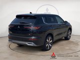 New 2025 Mitsubishi Outlander SE image 3